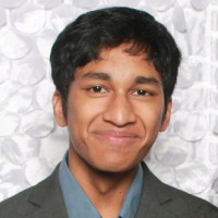 a picture of Abhijay Achukola